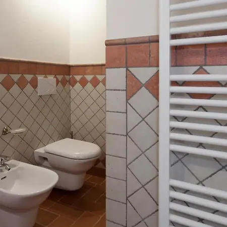 Meravigliosi Panorami Toscani Luc Holiday home