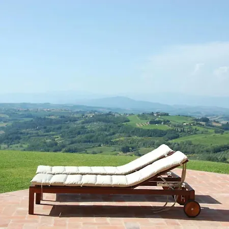 Meravigliosi Panorami Toscani Luc Holiday home Lucardo
