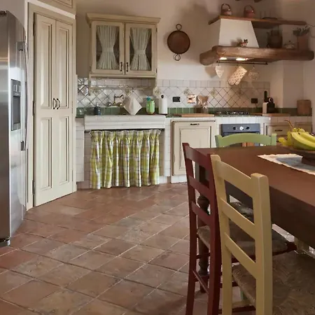 Holiday home Meravigliosi Panorami Toscani Luc *