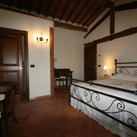 Meravigliosi Panorami Toscani Luc * Lucardo