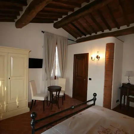 Meravigliosi Panorami Toscani Luc *