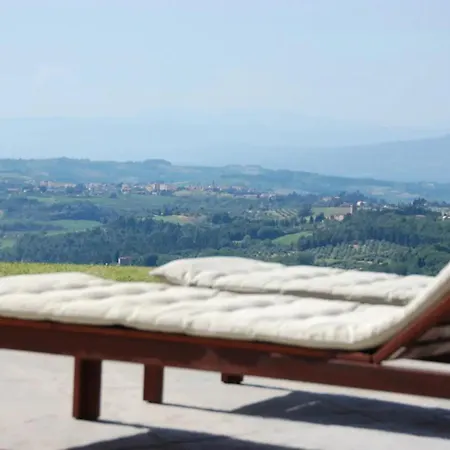 Meravigliosi Panorami Toscani Luc * Lucardo