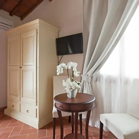 Meravigliosi Panorami Toscani Luc Holiday home