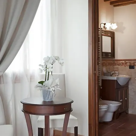 Meravigliosi Panorami Toscani Luc Holiday home